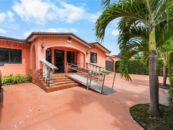 2331 SW 7th St, Miami, FL 33135
