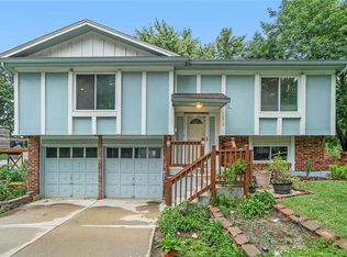 14010 W 94th Ter, Lenexa, KS 66215
