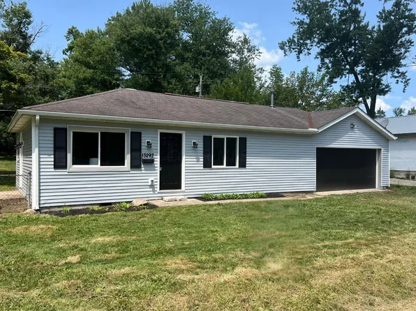 13297 Oak Rd NE, Thornville, OH 43076