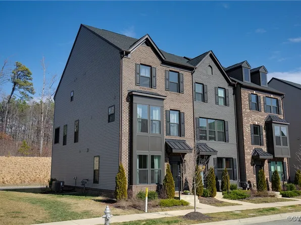 2101 Cantina Ln, Midlothian, VA 23114