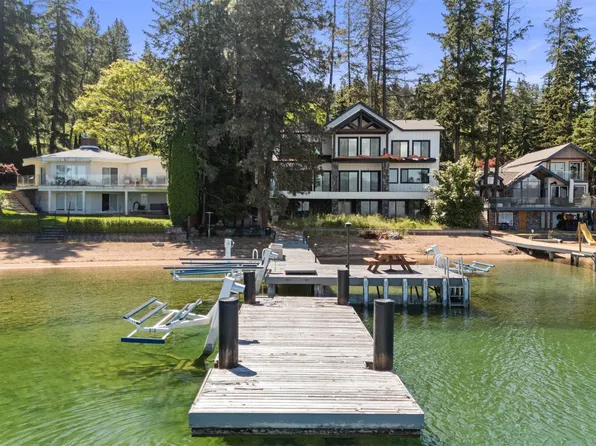 9701 Delcliffe Rd, Vernon, BC V1H 1K9