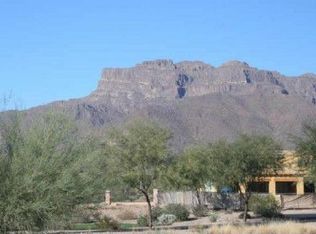 8301 E Sunset View Dr, Superstition Mountain, AZ 85118