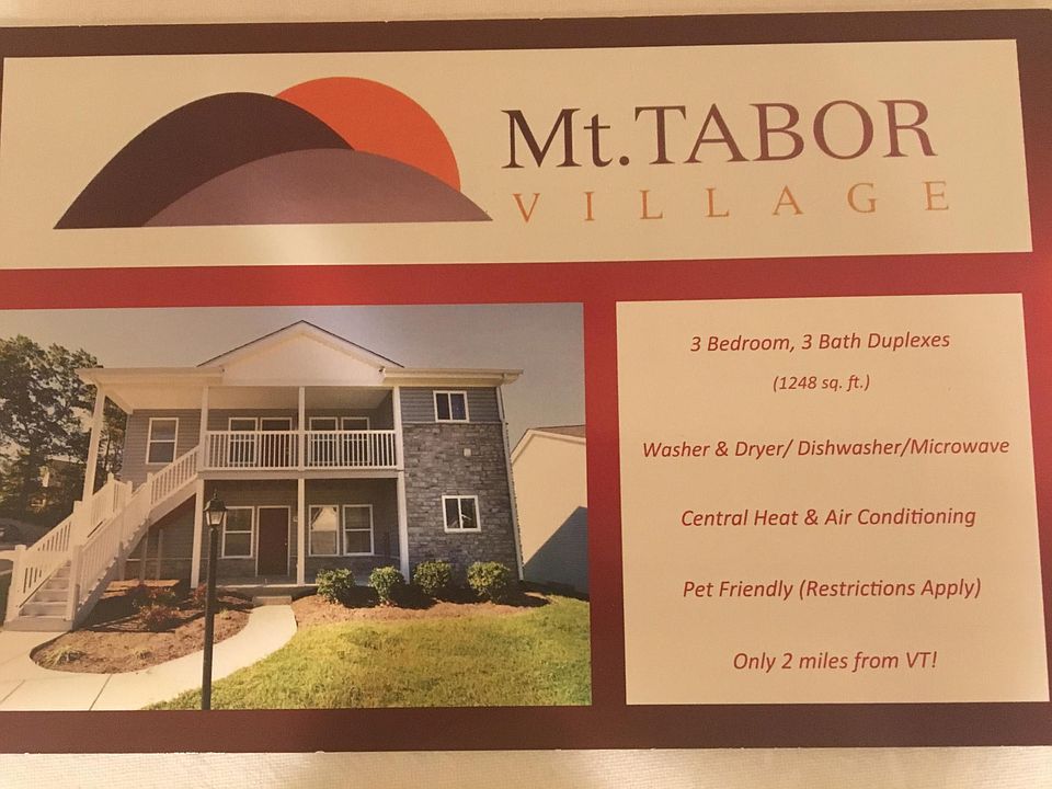 This is front of the apartment - Second floor