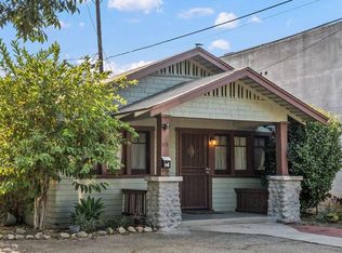 33 S Parkwood Ave, Pasadena, CA 91107