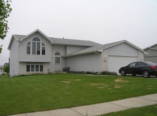 1245 W 98th Ave, Crown Point, IN 46307