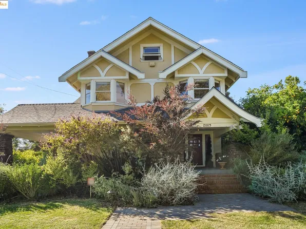 2005 90th Ave, Oakland, CA 94603