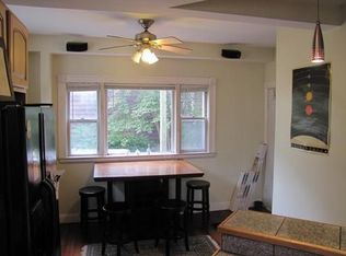 85 Bonair St #1, Somerville, MA 02145