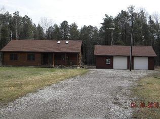 4363 Washburn Rd, Vassar, MI 48768