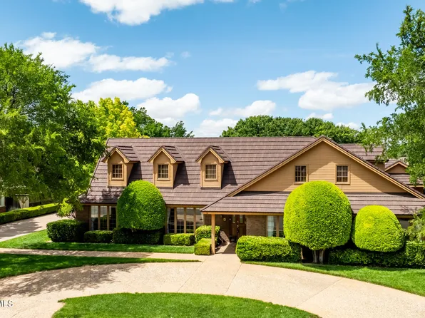 4206 89th St, Lubbock, TX 79423