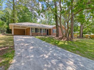 3818 Lucerne Dr, Macon, GA 31204