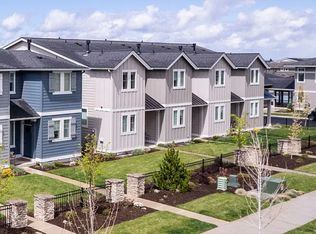 3743 Eagle Rd, Bend, OR 97701