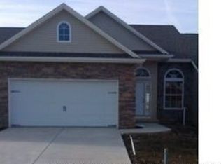 1707A Timber Wolf Ln, Mahomet, IL 61853