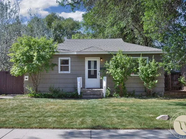 916 & 916-1/2 Howard Ave, Billings, MT 59101