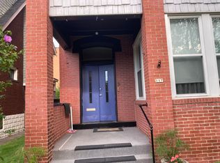 117 S Atlantic Ave, Pittsburgh, PA 15224