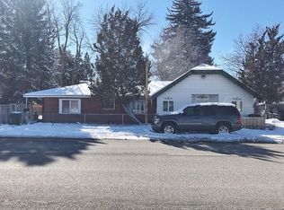 260 E Judicial St, Blackfoot, ID 83221