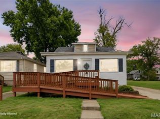 2648 Madison Ave, Granite City, IL 62040