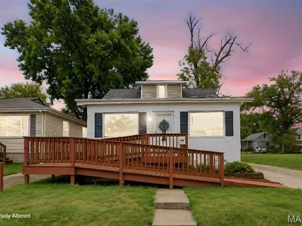 2648 Madison Ave, Granite City, IL 62040