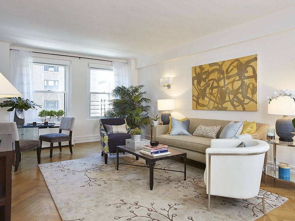 1st image of 800 W End Ave #8C