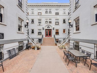 215 E 11th Avenue #C3, Denver, CO, 80203