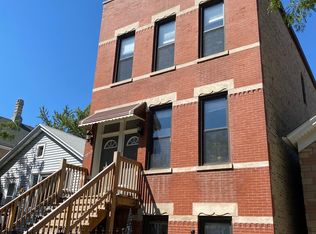 1810 W Cullerton St, Chicago, IL 60608