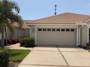 1943 San Silvestro Dr, Venice, FL 34285
