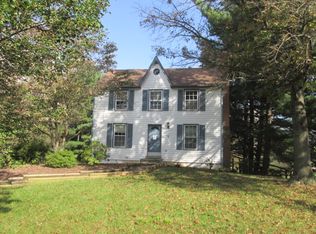 167 Wicomico Ct, New Market, MD 21774