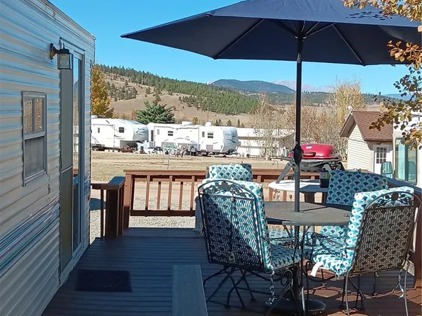 473 Water Tank Circle, Hartsel, CO 80449