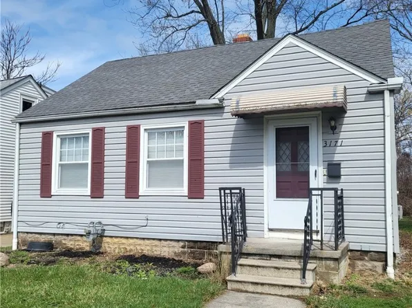3171 McKinley St, Lorain, OH 44052