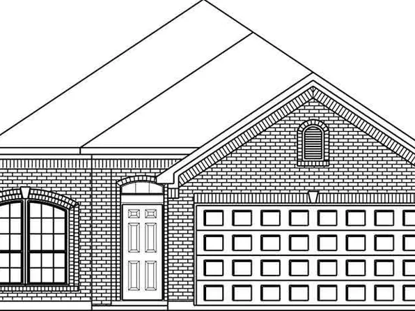 15410 Kinord Run Dr, Humble, TX 77346