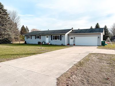 1025 W 3rd St, Gladwin, MI, 48624