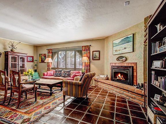 5th image of 283 E Paseo De Golf