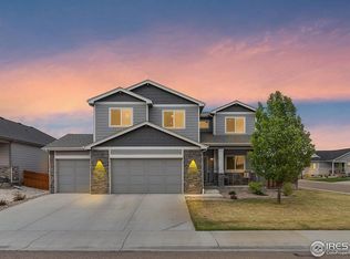 290 Sutherland Dr, Windsor, CO 80550