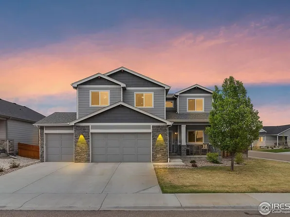 290 Sutherland Dr, Windsor, CO 80550