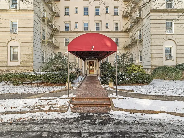 2 Park Lane #3C, Mount Vernon, NY 10552