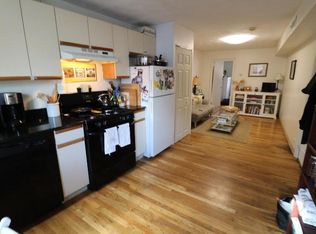 69 Salem St #3369, Boston, MA 02113