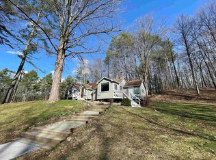 1260 Cider Mill Road, Shaftsbury, VT 05262