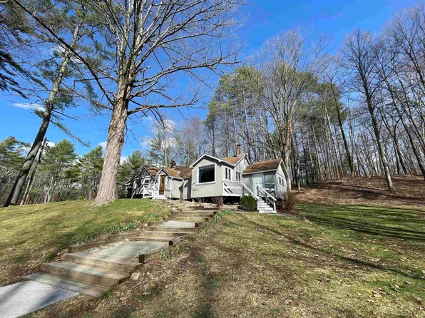 1260 Cider Mill Road, Shaftsbury, VT 05262