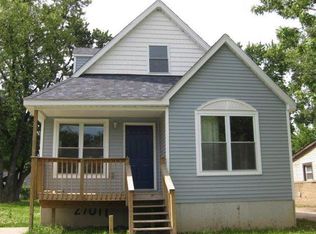 27011 Yale St, Inkster, MI 48141