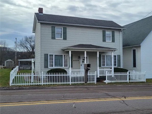 5170 Route 982 #N, Bradenville, PA 15620