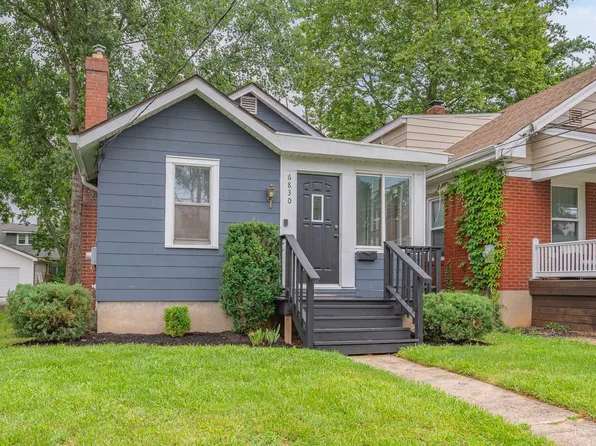 6830 Merwin Ave, Cincinnati, OH 45227