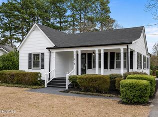 108 N Watauga Avenue, Dunn, NC 28334