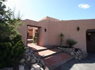 5 Juniper Hill Loop NE, Albuquerque, NM 87122