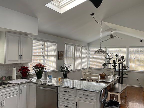 Remodel kitchen 