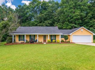 41 Twelve Oaks Dr, Purvis, MS 39475