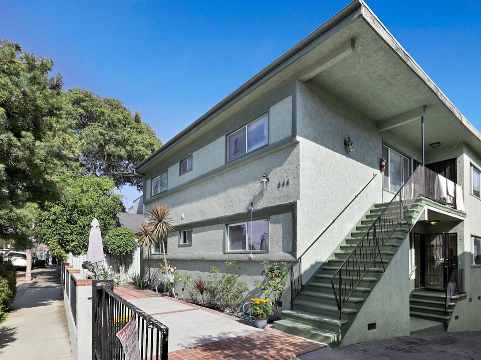 1st image of 644 Pier Ave APT 2