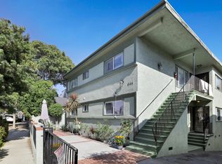 644 Pier Ave APT 2, Santa Monica, CA 90405