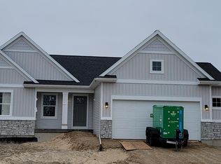 4825 Duttonvale Dr SE #1, Caledonia, MI 49316