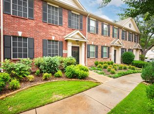 4949 Stone Gate Trl, McKinney, TX 75070