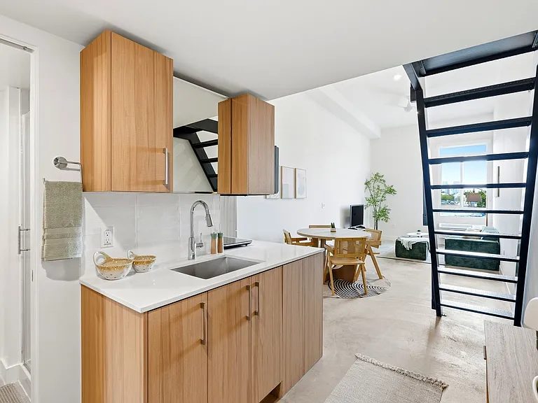Step Designer Studio Community Living — Photo 67