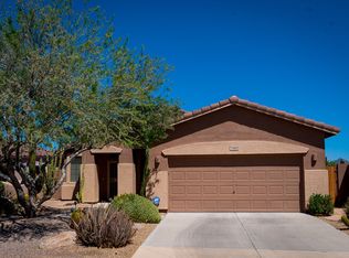 7389 E Desert Vista Rd, Scottsdale, AZ 85255